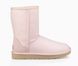 UGG Australia Classic Short II Розовый цільна овчина Угг Австралия - Розмір 35 (US 4) 2110386 фото 2