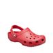 Crocs Оригінал Classic Clog Red Червоні Крокс США (1670855291) - 36 (Стопа 22.5-23.2см) M4/W6 114478 фото 5