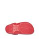 Crocs Оригінал Classic Clog Red Червоні Крокс США (1670855291) - 36 (Стопа 22.5-23.2см) M4/W6 114478 фото 7