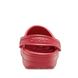 Crocs Оригінал Classic Clog Red Червоні Крокс США (1670855291) - 36 (Стопа 22.5-23.2см) M4/W6 114478 фото 9