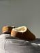 Ugg Australia США Slipper Elea Slip-On Chesnut Уггі шльопки руді з хутром УГГ Австралія - Розмір 35 (US 4) 1016222568 фото 3