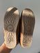 Ugg Australia США Slipper Elea Slip-On Chesnut Уггі шльопки руді з хутром УГГ Австралія - Розмір 35 (US 4) 1016222568 фото 5
