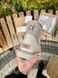 UGG Australia США Classic Mini Light Grey Metallic II світло сірі натуральні зимові Угг Австралія - Розмір 35 (US 4) 2111412 фото 2