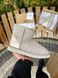 UGG Australia США Classic Mini Light Grey Metallic II світло сірі натуральні зимові Угг Австралія - Розмір 35 (US 4) 2111412 фото 7