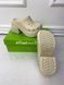 Crocs SIREN Clog Platform Оригінал Крокс на платформі Bone Бежеві Women Sabo Сабо США - Чоловічі та Жіночі - 36 (Стопа 22.5-23.2см) M4/W6 9977429 фото 4