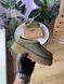 Ugg Australia США Classic Tasman Platform Khaki Уггі тасман платформа зелені хакі УГГ Австралія - Розмір 35 (US 4) 211155297 фото 9