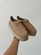 UGG Australia США Tasman Platform Beige Уггі тасман платформа бежеві замшеві Австралія - Розмір 35 (US 4) 2110100610 фото 10