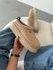 UGG Australia США Tasman Platform Beige Уггі тасман платформа бежеві замшеві Австралія - Розмір 35 (US 4) 2110100610 фото 1