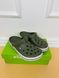 Crocs Оригінал Crocband™ Clog Army/Green хакі Чоловічі Крокс США (11016) - 36 (Стопа 22.5-23.2см) M4/W6 99768 фото 1