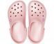 Crocs Оригінал Crocband&trade; Clog Pearl / Pink Жіночі Крокс США (11016) - 36 (Стопа 22.5-23.2см) M4/W6 100442 фото 2