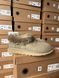 UGG Australia США Slipper Coquette Khaki Уггі з хутром хакі замшеві Австралія - Розмір 35 (US 4) 2110100961 фото 2