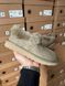 UGG Australia США Slipper Coquette Khaki Уггі з хутром хакі замшеві Австралія - Розмір 35 (US 4) 2110100961 фото 1