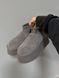 Ugg Australia США Mini Dipper Grey Уггі діппер платформа сірі УГГ Австралія - Розмір 35 (US 4) 211155249 фото 5
