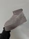 Ugg Australia США Mini Dipper Grey Уггі діппер платформа сірі УГГ Австралія - Розмір 35 (US 4) 211155249 фото 4