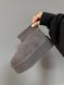 Ugg Australia США Mini Dipper Grey Уггі діппер платформа сірі УГГ Австралія - Розмір 35 (US 4) 211155249 фото 6