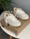 UGG Australia США Slipper Lowmel Sneaker Jasmine Уггі кросівки з хутром світлі замшеві Австралія - Розмір 35 (US 4) 1016222771 фото 1