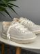 UGG Australia США Slipper Lowmel Sneaker Jasmine Уггі кросівки з хутром світлі замшеві Австралія - Розмір 35 (US 4) 1016222771 фото 6
