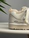 UGG Australia США Slipper Lowmel Sneaker Jasmine Уггі кросівки з хутром світлі замшеві Австралія - Розмір 35 (US 4) 1016222771 фото 3