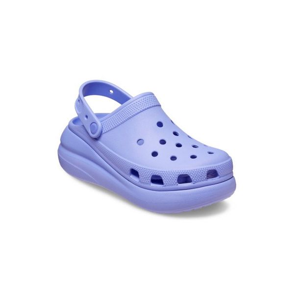 Crocs Оригінал Classic ™ Crush Lavander Women Sabo крокс сабо Оригінал США (206302-4) - 36 (Стопа 22.5-23.2см) M4/W6 112051 фото