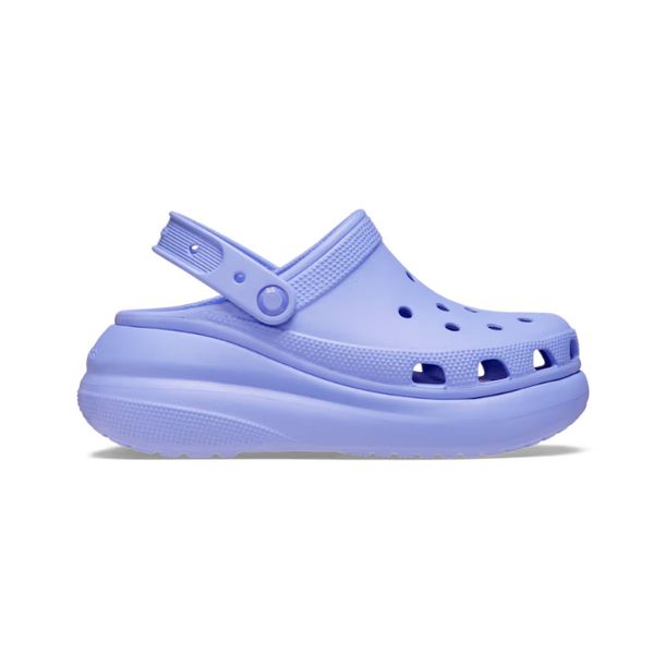 Crocs Оригінал Classic ™ Crush Lavander Women Sabo крокс сабо Оригінал США (206302-4) - 36 (Стопа 22.5-23.2см) M4/W6 112051 фото