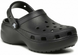 Crocs Оригінал Classic ™ Platform Clog Black Жіночі Крокс США (206750) - 36 (Стопа 22.5-23.2см) M4/W6 100718 фото 9