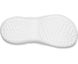 Crocs Оригінал Classic ™ Bae Clog White Жіночі Крокс США (206302) - 36 (Стопа 22.5-23.2см) M4/W6 104804 фото 8