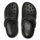 Crocs Оригінал Classic ™ Platform Clog Black Жіночі Крокс США (206750) - 36 (Стопа 22.5-23.2см) M4/W6 100718 фото 5