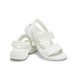 Crocs Оригінал Жіночі Сандалі Крокс Sandal Literide 360 Light White Білі (2050899) - 36 (Стопа 22.5-23.2см) M4/W6 112921 фото 3