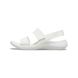 Crocs Оригінал Жіночі Сандалі Крокс Sandal Literide 360 Light White Білі (2050899) - 36 (Стопа 22.5-23.2см) M4/W6 112921 фото 4