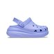 Crocs Оригінал Classic ™ Crush Lavander Women Sabo крокс сабо Оригінал США (206302-4) - 36 (Стопа 22.5-23.2см) M4/W6 112051 фото 6