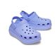 Crocs Оригінал Classic ™ Crush Lavander Women Sabo крокс сабо Оригінал США (206302-4) - 36 (Стопа 22.5-23.2см) M4/W6 112051 фото 9