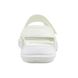 Crocs Оригінал Жіночі Сандалі Крокс Sandal Literide 360 Light White Білі (2050899) - 36 (Стопа 22.5-23.2см) M4/W6 112921 фото 6