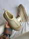 UGG Australia США Tasman Weather Hybrid Slipper Chestnut Birch Уггі тасман платформа білі замшеві Австралія - Розмір 35 (US 4) 2110100763 фото 6