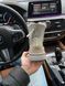 UGG Australia США Mini II Zip Light Grey замшеві уггі овчина міні замок світло сірі молнія Австралія - Розмір 35 (US 4) 2111819 фото 3