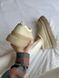 UGG Australia США Tasman Weather Hybrid Slipper Chestnut Birch Уггі тасман платформа білі замшеві Австралія - Розмір 35 (US 4) 2110100763 фото 7