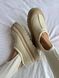 UGG Australia США Tasman Weather Hybrid Slipper Chestnut Birch Уггі тасман платформа білі замшеві Австралія - Розмір 35 (US 4) 2110100763 фото 3