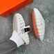 Шльопанці Nike Calm Slide Grey Оригінал Сірі Чоловічі Жіночі Сабо Шлепки США - Розмір 36 (US 5) copy_1071814801 фото 3