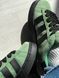 США Adidas Campus 00s TURQUOISE жіночі, чоловічі шкіряні якісні кросівки Адідас Кампус чорні зелені - Розмір 36 (US 5) 11167689 фото 2