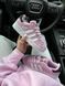 США Adidas Campus 00s Pink жіночі шкіряні якісні кросівки Адідас Кампус рожеві - Розмір 36 (US 5) 11167589 фото 1