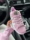 США Adidas Campus 00s Pink жіночі шкіряні якісні кросівки Адідас Кампус рожеві - Розмір 36 (US 5) 11167589 фото 7