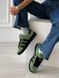 США Adidas Campus 00s TURQUOISE жіночі, чоловічі шкіряні якісні кросівки Адідас Кампус чорні зелені - Розмір 36 (US 5) 11167689 фото 3