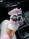 США Adidas Campus 00s Pink жіночі шкіряні якісні кросівки Адідас Кампус рожеві - Розмір 36 (US 5) 11167589 фото 5