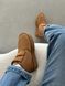 Ugg Australia США Classic Neumal Platform Chukka Chestnut Уггі ньюмель платформа руді УГГ Австралія - Розмір 35 (US 4) 211155201 фото 8