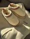 UGG Australia США Tasman Platform Tazz Slipper Heritage Braid Beige Уггі тасман тас платформа бежеві замшеві Австралія - Розмір 35 (US 4) 2110100714 фото 1