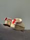 UGG Australia США Tasman Platform Tazz Slipper Heritage Braid Beige Уггі тасман тас платформа бежеві замшеві Австралія - Розмір 35 (US 4) 2110100714 фото 5