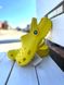 Crocs Оригінал Classic Yellow Жовті Крокс США (1670855291) - 36 (Стопа 22.5-23.2см) M4/W6 111968 фото 2