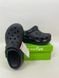 Crocs Оригінал Mega Crush Clog Black Women Sabo крокс сабо Оригінал США (207988-3) - 36 (Стопа 22.5-23.2см) M4/W6 114324 фото 4