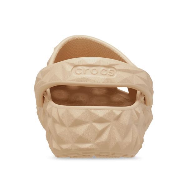 Crocs Оригінал Classic Geometric Shiitake Sabo крокс сабо Оригінал США - 36 (Стопа 22.5-23.2см) M4/W6 107181504 фото