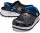 Crocs Оригінал Bayaband™ Classic Hiker Clog Чорні Чоловічі та Жіночі Крокс США (206772) - 36 (Стопа 22.5-23.2см) M4/W6 99881 фото 5