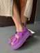 UGG Australia США Goldenglow Sandals Pink Уггі сандалі на платформі рожеві Австралія - Розмір 35 (US 4) 10718145690 фото 12